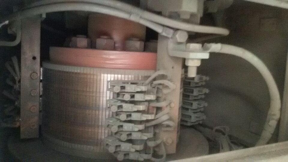 煙臺(tái)電機(jī)維修